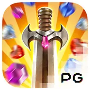 Gem Saviour Sword